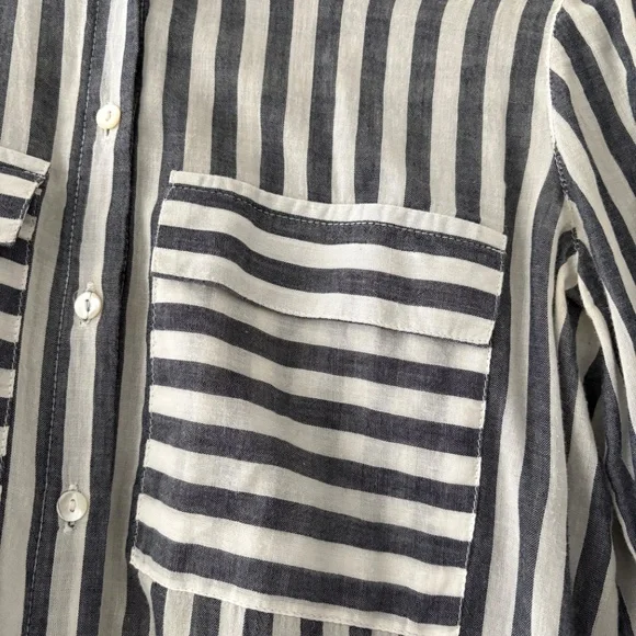 Striped shirt - Picture 3 of 5
